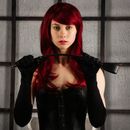 Mistress Amber Accepting Obedient subs in California